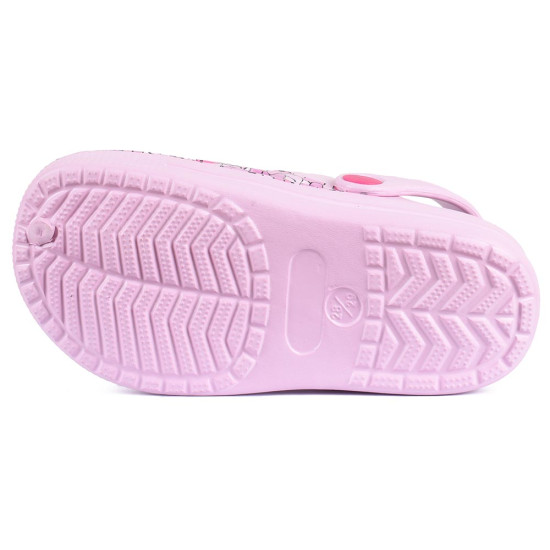 Disney Digital Print Garden